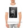 Camiseta Masculina Michael Jackson Foto - Image 2