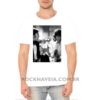 Camiseta Masculina Mick e John Lennon Foto - Image 2