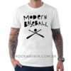 Camiseta Masculina modern baseball - Imagem 2