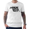 Camiseta Masculina Molchat Doma - Image 2