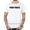 Camiseta Masculina Montrose - Image 2