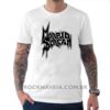 Camiseta Masculina Morbid Scream - Image 2