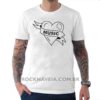 Camiseta Masculina Music - Image 2