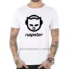 Camiseta masculina Napster - Image 2