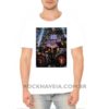 Camiseta Masculina Neil Peart Foto - Image 2