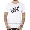 Camiseta Masculina Neu - Image 2