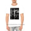 Camiseta Masculina New York Dolls Foto - Image 2