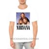 Camiseta Masculina Nirvana Hanson - Image 2