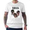 Camiseta Masculina Nirvana KLB - Image 2