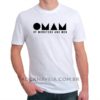 Camiseta Masculina Of Monster and Men - Image 2