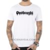 Camiseta Masculina Onslaught - Image 2