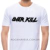 Camiseta masculina Overkill - Image 2