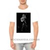 Camiseta Masculina Ozzy e Randy Rhoads Foto - Image 2