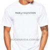 Camiseta Masculina Pain of Salvation - Image 2