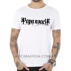 Camiseta masculina Papa Roach - Image 2