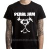 Kit camiseta masculina Bandas Grunges (Alice in Chains, Nirvana, Pearl Jam) - Imagem 4