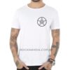 Camiseta masculina Pentagrama - Image 2