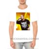 Camiseta Masculina Phil Anselmo Foto - Image 2