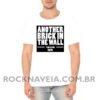 Camiseta Masculina Pink Floyd - Another Brick In The Wall - 1979 - Image 2