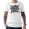 Camiseta Masculina Pitiful Reign - Image 2