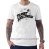 Camiseta Masculina planet hollywood - Image 2