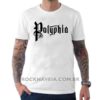 Camiseta Masculina polyphia - Image 2