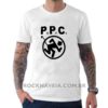 Camiseta Masculina Possuído Pelo Cão - Image 2