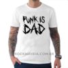 Camiseta Masculina Punk Id Dad V2 - Image 2