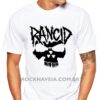 Camiseta masculina Rancid - Image 2