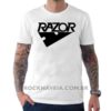 Camiseta Masculina Razor - Imagem 2