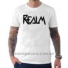 Camiseta Masculina Realm - Imagem 2