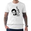 Camiseta Masculina renato russo - Imagem 2