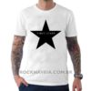 Camiseta Masculina Ringo Starr - Imagem 2