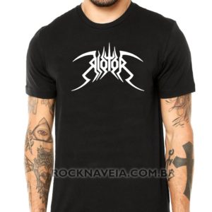 Camiseta Masculina Riotor