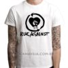 Camiseta masculina Rise Against - Image 2