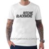Camiseta Masculina Ritchie Blackmore - Imagem 2