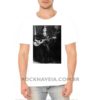 Camiseta Masculina Robert Jhonson Foto - Image 2