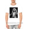 Camiseta Masculina Robert Plant Foto - Image 2