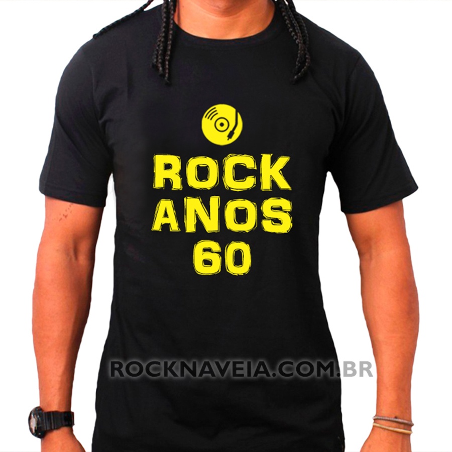 Camisa anos 60 orders masculina