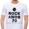 Camiseta masculina Rock Anos 70 - Image 2