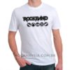 Camiseta masculina Rock Band - Image 2