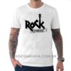 Camiseta Masculina Rock Forever - Image 2