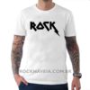 Camiseta Masculina Rock Iron - Image 2