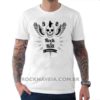 Camiseta Masculina Rock n’ Roll Forever - Image 2