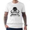 Camiseta Masculina Rock It - Image 2