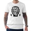 Camiseta Masculina Rock n’ Roll V71 - Image 2