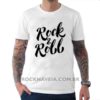 Camiseta Masculina Rock n’ Roll V73 - Image 2