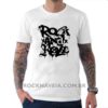 Camiseta Masculina Rock n’ Roll V76 - Image 2