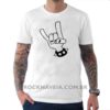 Camiseta Masculina Rock n’ Roll V82 - Image 2