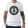 Camiseta Masculina Rock n’ Roll V84 - Image 2